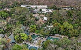 Rio Quente Resorts - Hotel Pousada